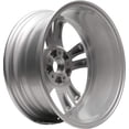 thumbnail image 3 of New Aluminum Wheel 18 Inch for 13-18 l Nissan Altima 18X7.5 Rim 5 Lug 114.3mm Fits select: 2013 NISSAN ALTIMA 2.5/S/SV/SL, 2016 NISSAN ALTIMA 3.5SL/3.5 SR, 3 of 8