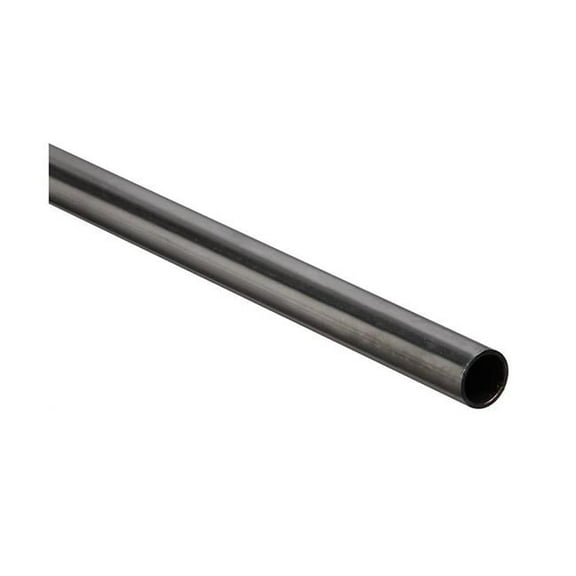 0.75 x 36 in. Round Tube