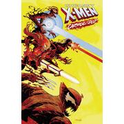 Uncanny X-men #21 Shalvey Carnage-ized Var (Shalvey Carnage-ized Var) Marvel Comics Comic Book