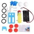 thumbnail image 2 of Toy Kit, Model Toys Brain Game Multifunction Educational Model, Can Be Used Alone For Children's Learning Gifts For Manufacturing Suitable For Family, 2 of 8