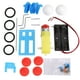 thumbnail image 1 of Modelo Educativo, Kit De Juguetes, Juego De Cerebro Interesante, Fácil De Limpiar, Muy Adecuado Para Jóvenes, Se Puede Utilizar Solo, Familia Adecuada Para Manual De Bricolaje. Ccdes Children Play Toy, 1 of 8