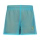 thumbnail image 1 of Pantalones cortos PUMA Little Active Faster para niñas, color azul, talla 5, 1 of 6