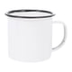 thumbnail image 4 of Taza de café esmaltada,Tazas de café esmaltadas creativas para regalar en una inauguración de la casa,Elegante taza de café esmaltada para uso doméstico,Tazas de esmalte para el hogar, 4 of 8