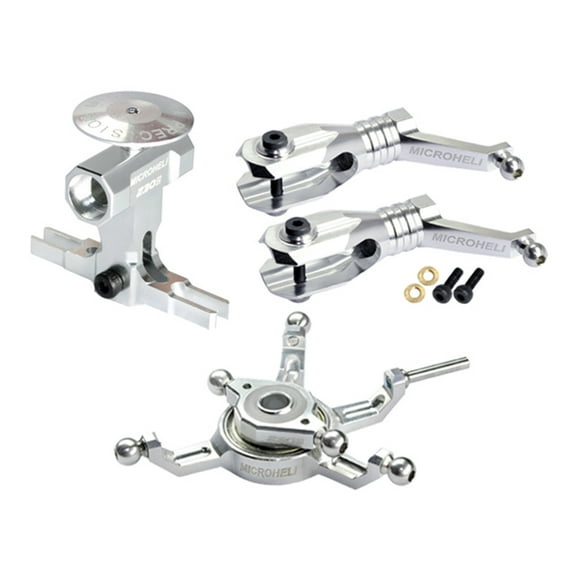 Microheli CNC Blade 230 S Power package - BLADE 250 CFX / 230S / 230S V2 / Smart