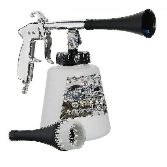 Car cleaning spray gun - hao