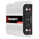 thumbnail image 3 of Amplificador de audio para coche Taramp's TS 400x4 400W RMS de 4 canales, 3 of 7
