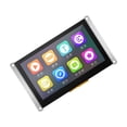thumbnail image 3 of TJC4827T143-011N-I-P20 4.3 Inch TFT LCD Display Screen IPS Full Viewing Angle Serial Interface HMI Touchscreen, 3 of 6