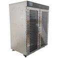 thumbnail image 3 of 50-Layer Commercial Food Dehydrator Hot Air Circulation Drying Machine for Fruits Veggies Meat Herbs, 3 of 12