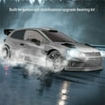 thumbnail image 6 of Remote Control Drift Car 1/28 Scale 4WD For Indoor And Outdoor Fun, 6 of 13