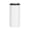White, variant on 120z Stainless Steel Sublimation Skinny Can Cooler