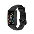 thumbnail image 2 of Strap Compatible for Huawei Band for Huawei 6/Honor Band 6 TPU Waterproof Replacement Wristband Strap, 2 of 7