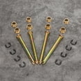 thumbnail image 1 of Bushing Door Hinge Pin Bushing Kit 19299324 Fits for  F150   Bronco, 1 of 8