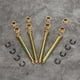 thumbnail image 2 of M Buder Kit de Reparación de Bujes y Pasadores de Bisagra de Puerta para Ford F150 F250 F350 Bronco, 2 of 9