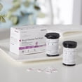 thumbnail image 6 of McKesson Quintet AC Blood Glucose Test Strips Diabetes Supplies, 50 Strips, 1 Pack, 6 of 8