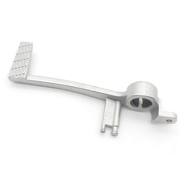 Motorcycle Rear Brake Foot Pedal Lever for GSXR 600 GSX-R750 2006-2014 GSXR 1000 2005-2014