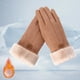 thumbnail image 3 of Guantes para mujer, con pantalla táctil para , guantes cálidos Sunnimix Guantes de invierno de las mujeres, 3 of 7