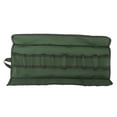 thumbnail image 1 of Garden Tools Storage Bag with 10 Pockets Waterproof Portable Roll Up Bag OrganizerGreen, 1 of 7