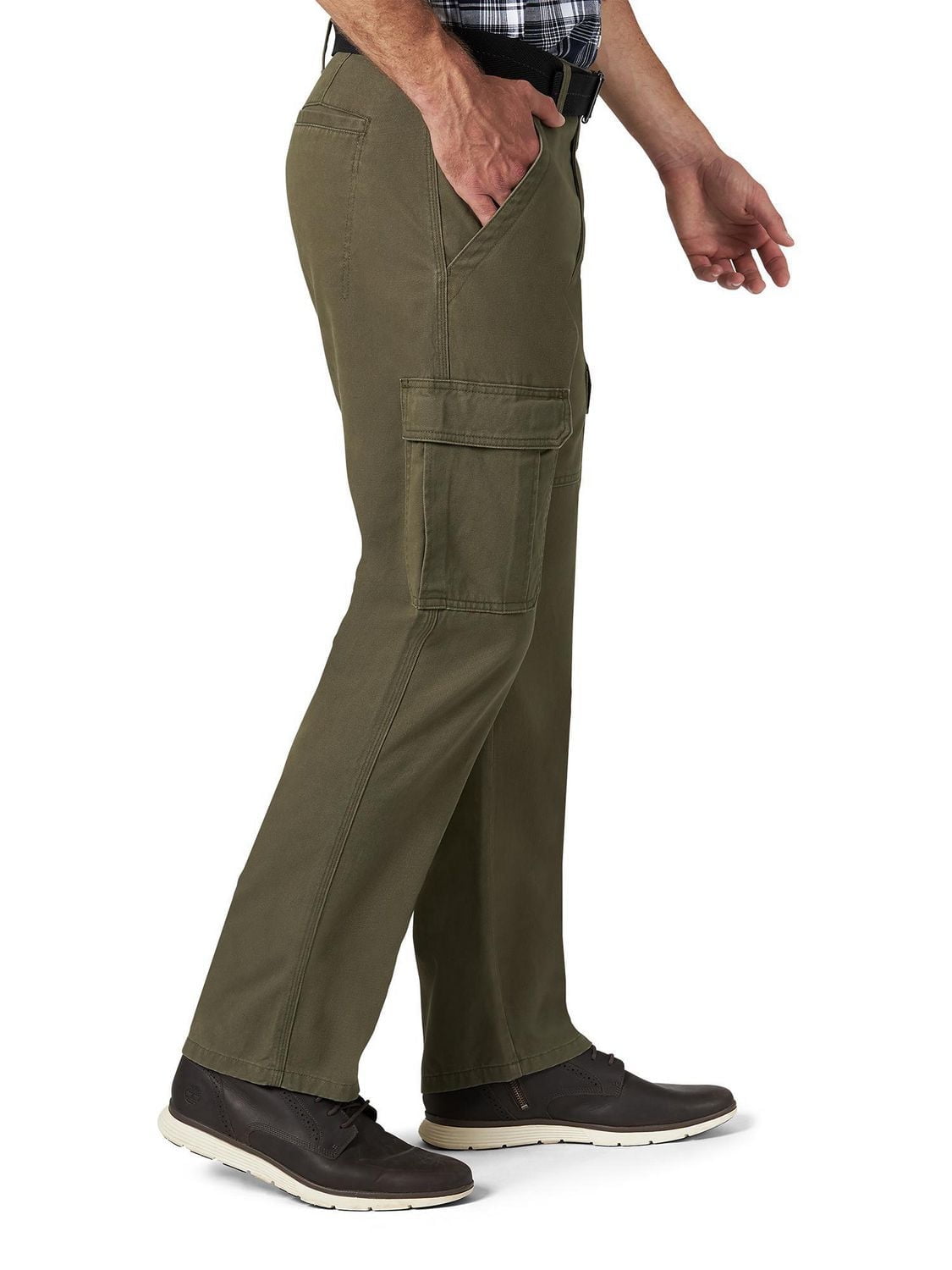 Wrangler Men's Cargo Pant