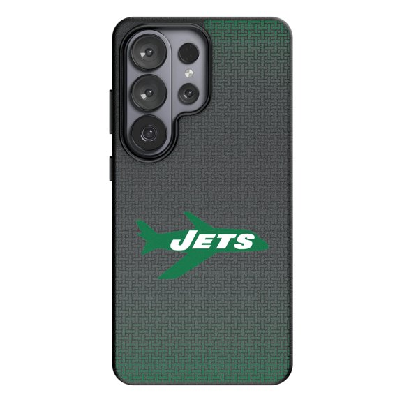 Keyscaper New York Jets Historic Collection 1963 Galaxy Magnetic Bump Case