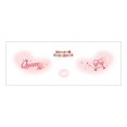 thumbnail image 1 of Soug Cartoon Cute Makeup Face Stickers Happy Birthday Face Patch Tattoo Temporary Sticker U2v5, 1 of 7