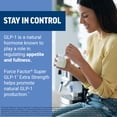 thumbnail image 4 of Force Factor Extra Strength GLP-1 Support with Lemon Flavonoid Blend, Chromium & Banaba Extract to Support Metabolism, Weight Management & Body Composition, 60 Capsules, 4 of 11