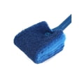 thumbnail image 4 of Cepillo de limpieza de acuario Unique Bargains Esponja 32 cm Largo Azul, 4 of 4