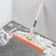 thumbnail image 1 of unbranded Raspador Y Escurridor De Vidrio Con Práctico Para Baños Y Superficies Variadas, 1 of 8