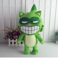 thumbnail image 1 of 38/48cm Happy Tree Friends muñecos de peluche lindos juguetes almohada suave Cospaly regalo de dibujos animados zhangmengya LED, 1 of 2