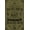 Green, Pattern 4, variant on Design&I 8'x10' Washable Area Rug Olive Green Celestial Inspirations Decorative Mystical Moon and Stars Design for Living Room, Family Extra Large Skid-Resistant Low Profile