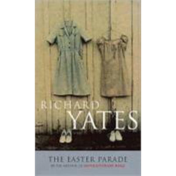 Pre-Owned The Easter Parade (Paperback) 0413773450 9780413773456