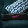 thumbnail image 5 of Luxury Comfort - BBL Pillow After Surgery - Comfortable Butt Cushion for Long Sitting with Female Urinal - Brazilian Butt Lift Pillow With Drawstring Bag, 5 of 8
