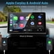 thumbnail image 2 of Pantalla Carplay Carpuride CS3 de 7 pulgadas para Apple y Android, 2 of 9