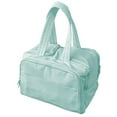 thumbnail image 2 of LSLJS Cute Large Capacity Miscellaneous Storage Bag Makeup Bag 2025 New Handheld Portable Female Travel Toiletries Miscellaneous Organizer Bag, 2 of 6