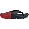 thumbnail image 3 of Spenco Fusion 2 Dipped - Men's Recovery Sandal, 3 of 7