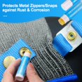 thumbnail image 2 of Youkk 3piece High Performance Lubricant To Smooth Operation For Gears And Calipers Efficient Lube 1Set, 2 of 6