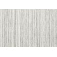 thumbnail image 1 of Ahgly Company Indoor Rectangle Contemporary Off White Beige Solid Area Rugs, 8' x 10', 1 of 6
