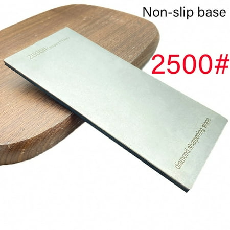 

Diamond Knife Sharpener Grit 80-3000# Sharpening Stone Whetstone Professional Woodwork Knive Grinding Edge Tool Anti-skid Base