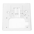 thumbnail image 2 of Placa De Aguja Para Máquina De Coser Industrial, Placa De Aguja Ligera Multifuncional Para Estudios, 2 of 7