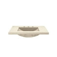 thumbnail image 4 of Native Trails Nsvnt30 Palomar 30" Nativestone Concrete Vanity Top - Slate, 4 of 7