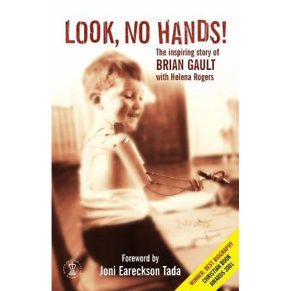 Pre-Owned Look No Hands! (Paperback) 034074636X 9780340746363