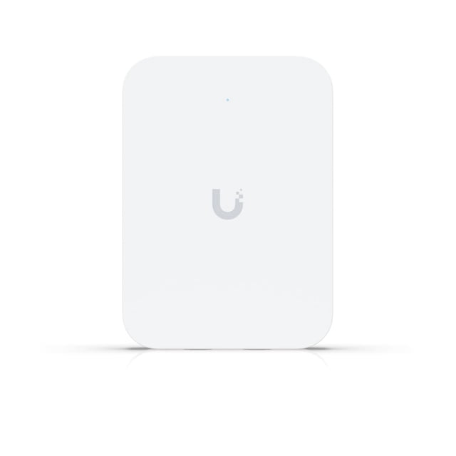 Punto de Acceso Inalámbrico Ubiquiti U7 Doble Banda Wi-Fi 7 4.3Gbps