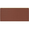 thumbnail image 5 of Red Lantern Bamboo Cordless Window Shade - Mahogany 60" W, 5 of 8