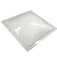 thumbnail image 3 of Skylight White  14 X 14, 3 of 4