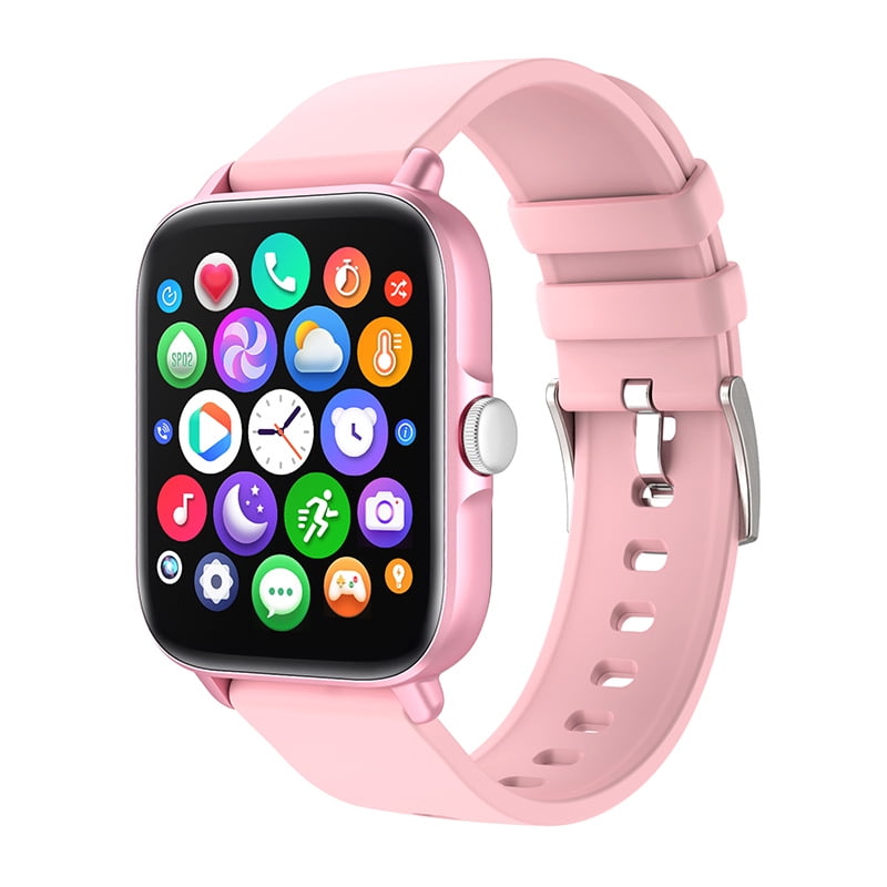 Android smartwatch you can text on sales