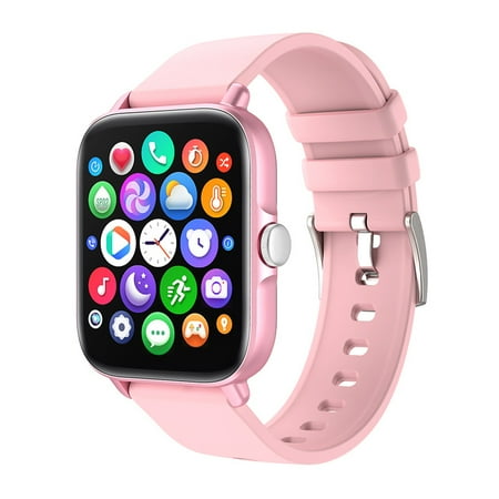 Apple watch pink colour sale