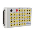 thumbnail image 3 of New 38 Pin OBD Breakout Box OBD2 Line Signal Tester Protocol Detectors CAN Data Link Diagnostic Tool for Car, 3 of 5