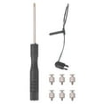 thumbnail image 1 of WHAMVOX 1 Set Machine Screw with Hexagon Socket for Laptop Maintenance, 1 of 6