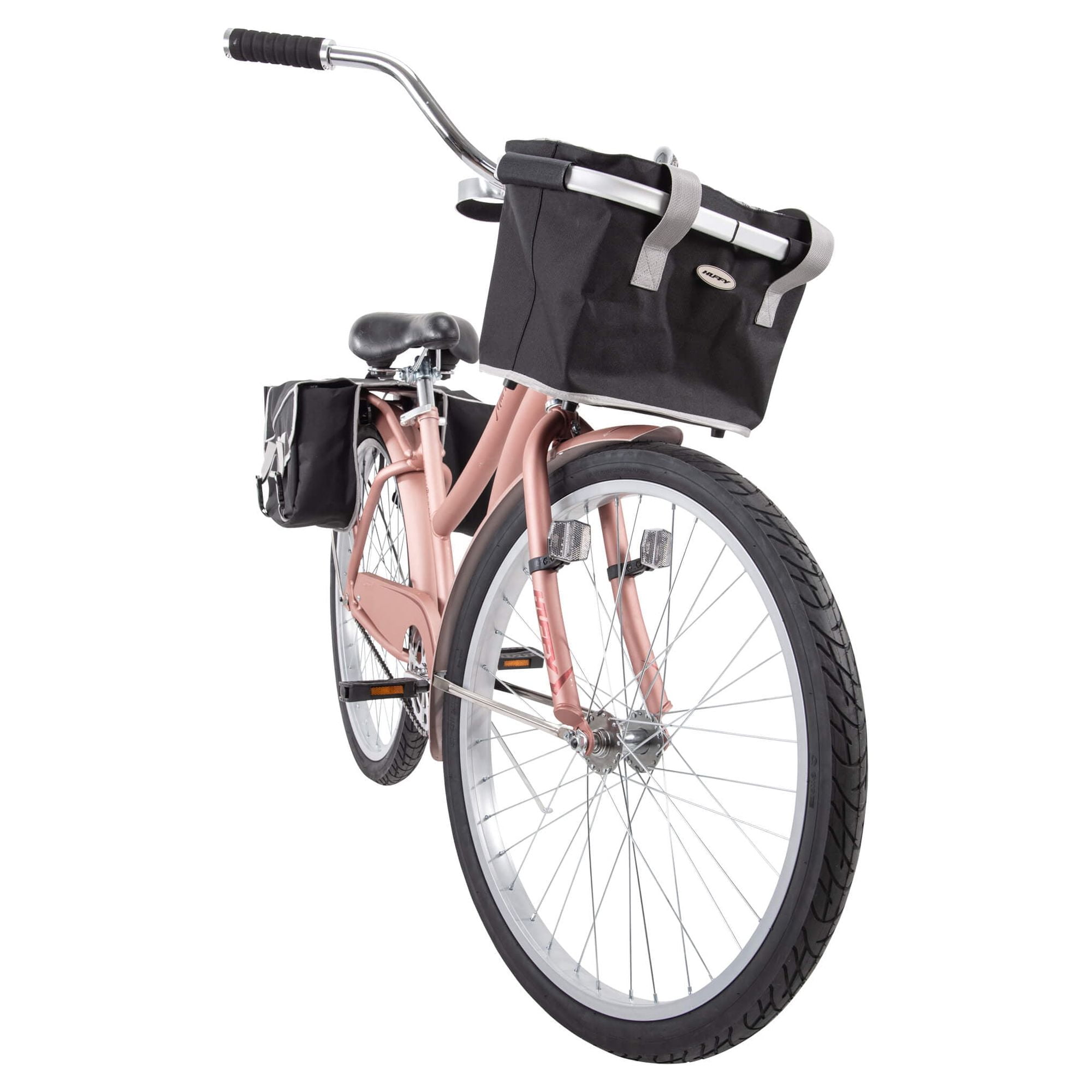 Huffy marietta women's comfort cruiser bike sale