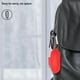 thumbnail image 3 of For Oppo Enco Air3i Protective Case Semi In-ear Bluetooth-compatible Earbuds Silicone Cover with Hoo, 3 of 5