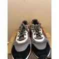 thumbnail image 2 of Adi-das Tresc Run Grey Scarlet Core Black Size 9.5, 2 of 5